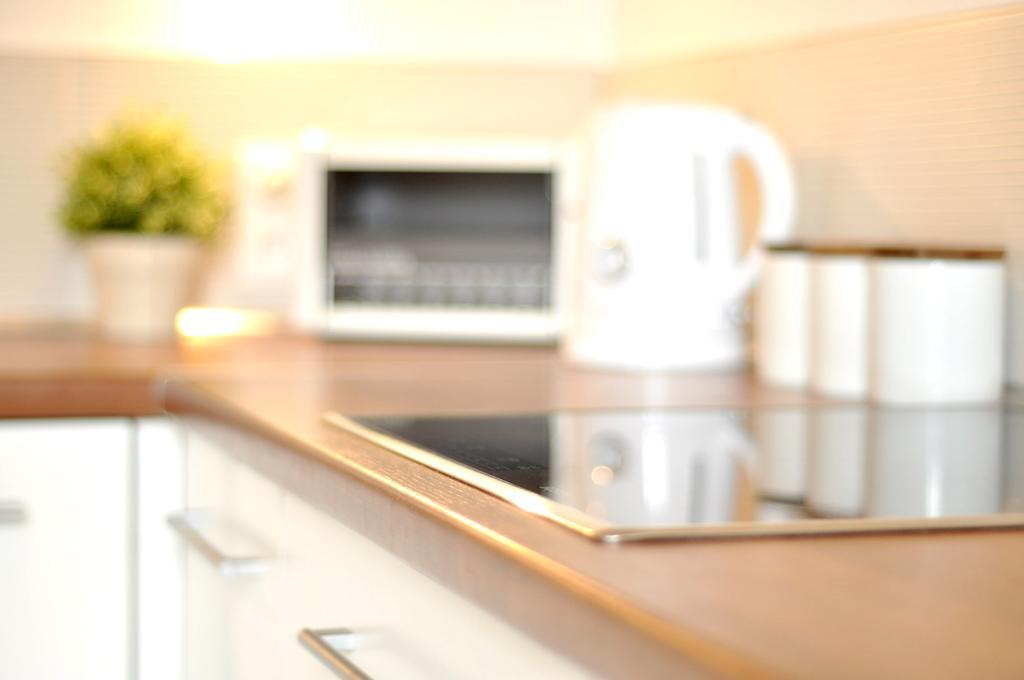 Midtown Hostel Гданск Екстериор снимка