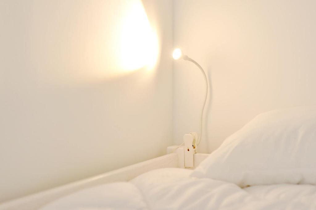Midtown Hostel Гданск Стая снимка
