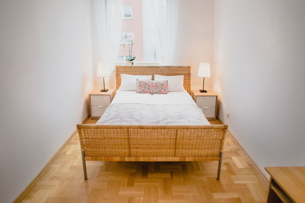 Midtown Hostel Гданск Екстериор снимка