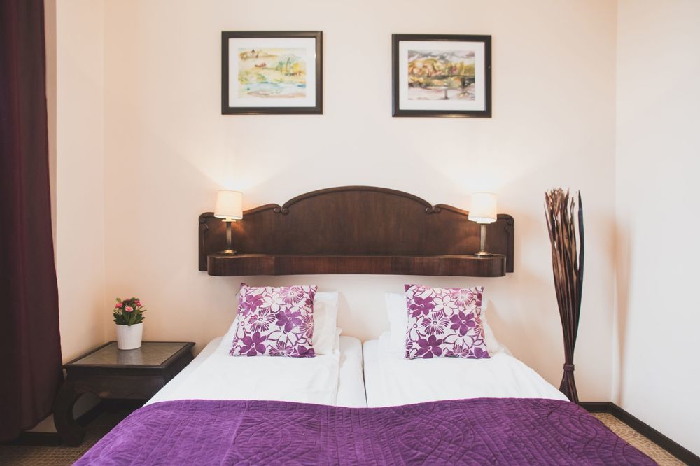 Midtown Hostel Гданск Екстериор снимка