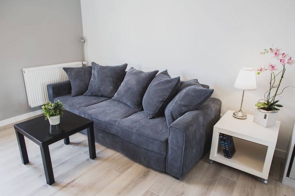 Midtown Hostel Гданск Екстериор снимка