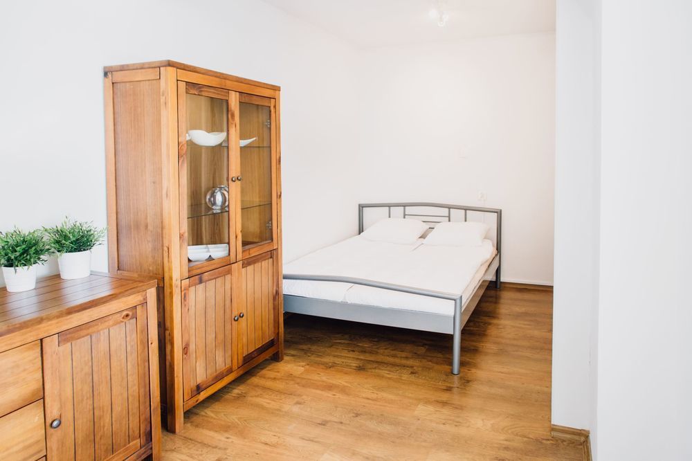 Midtown Hostel Гданск Екстериор снимка