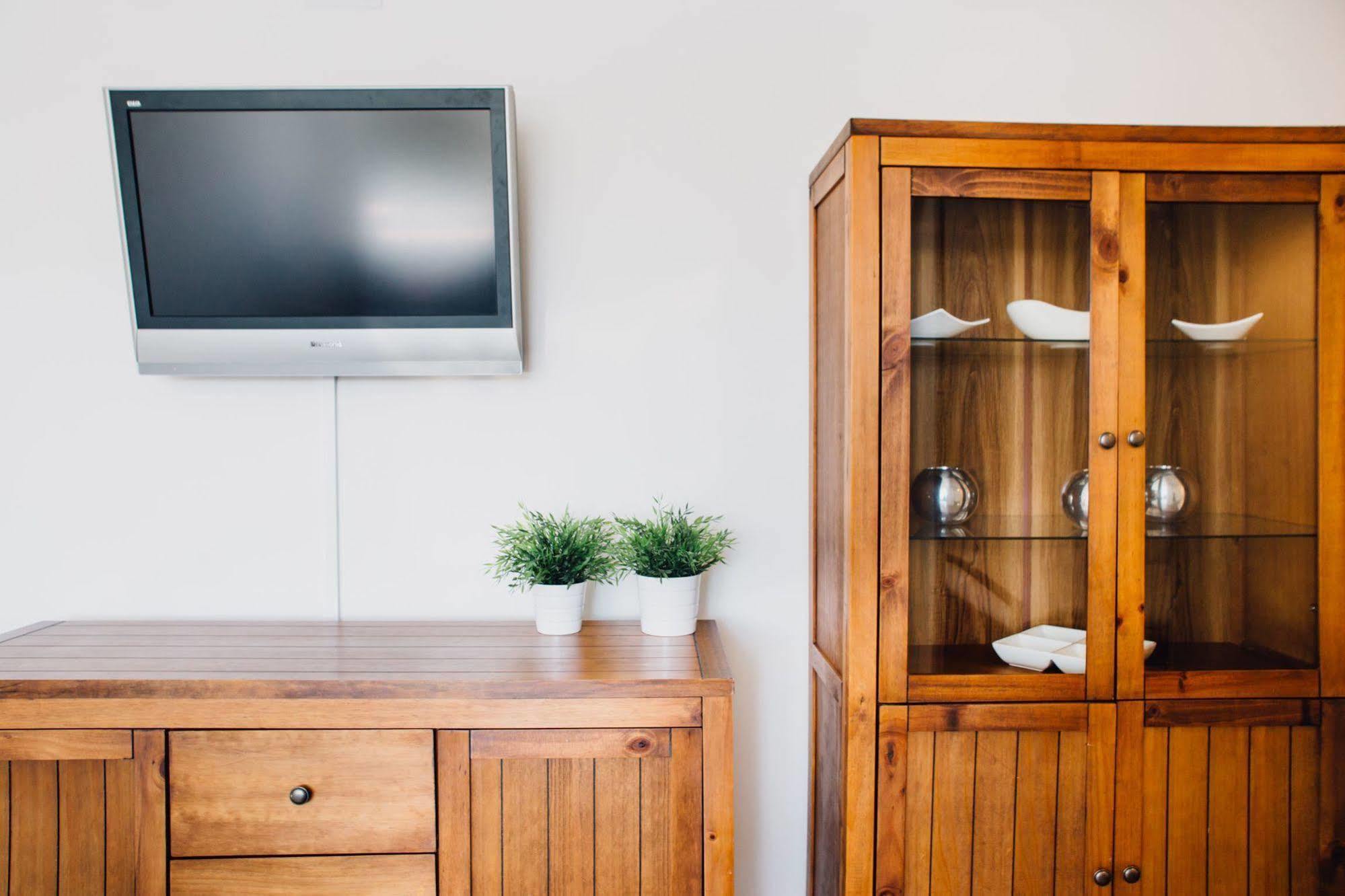 Midtown Hostel Гданск Екстериор снимка