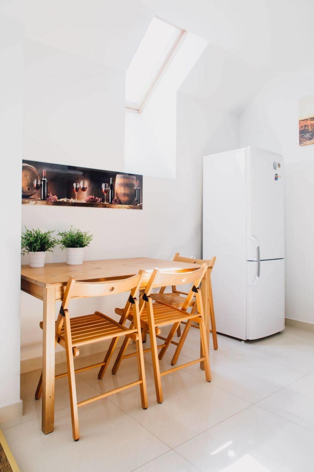 Midtown Hostel Гданск Екстериор снимка