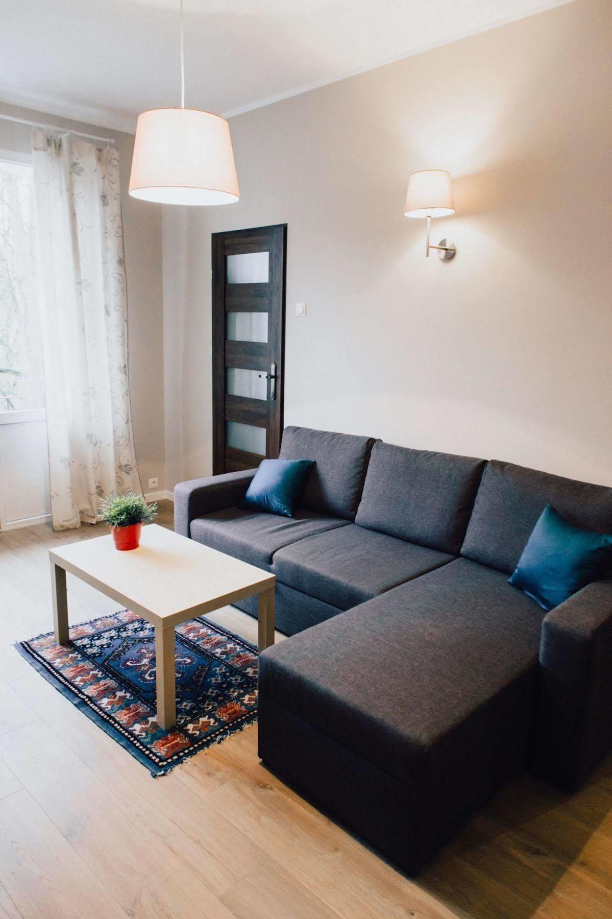 Midtown Hostel Гданск Екстериор снимка