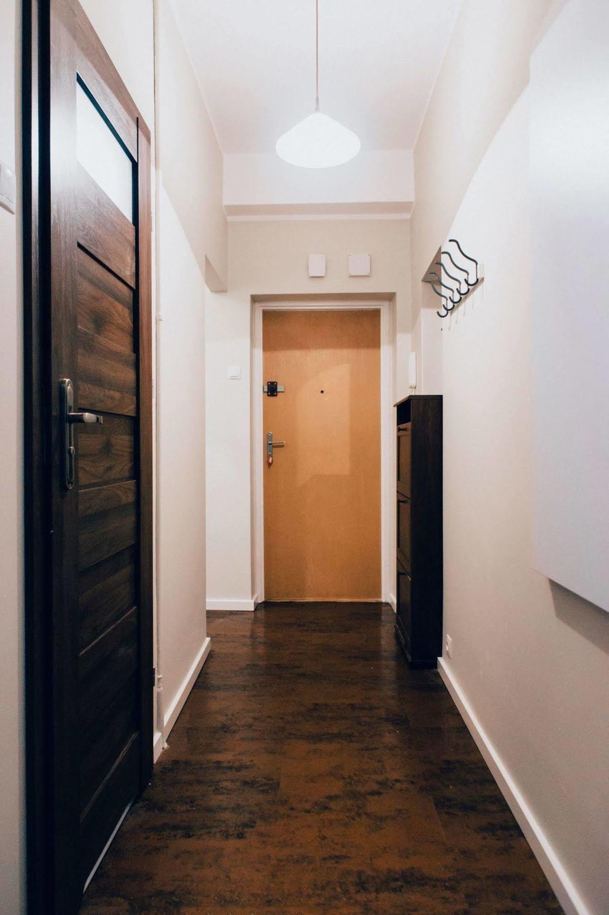 Midtown Hostel Гданск Екстериор снимка